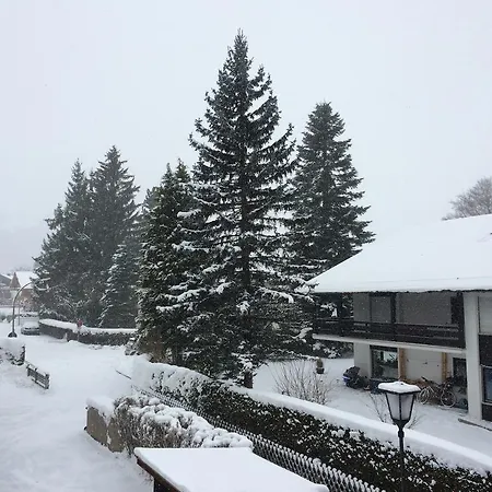 Golden Gapa Large Family Penthouse 6 Apartman Garmisch-Partenkirchen