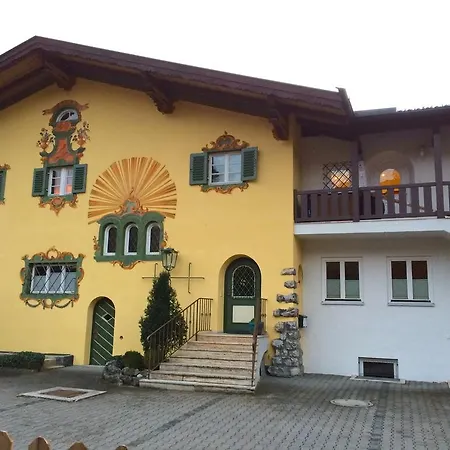 Apartman Golden Gapa Large Family Penthouse 6 Garmisch-Partenkirchen