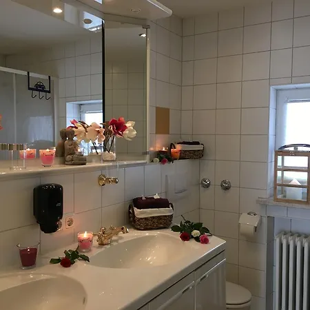 Golden Gapa Large Family Penthouse 6 Apartman Garmisch-Partenkirchen