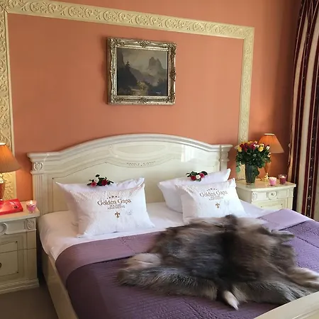 Apartman Golden Gapa Large Family Penthouse 6 *
