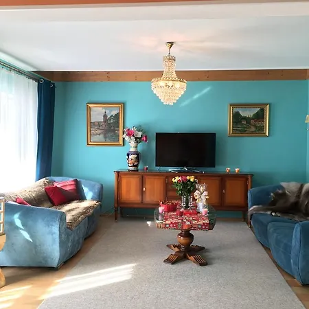 Golden Gapa Large Family Penthouse 6 Apartman *