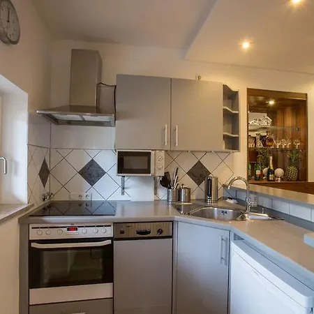 Golden Gapa Large Family Penthouse 6 Garmisch-Partenkirchen