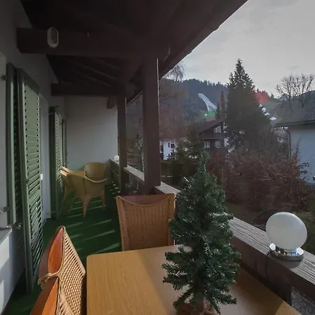 Golden Gapa Large Family Penthouse 6 Apartament *