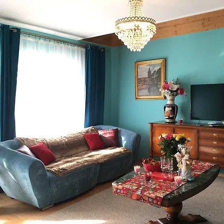 Golden Gapa Large Family Penthouse 6 Apartament